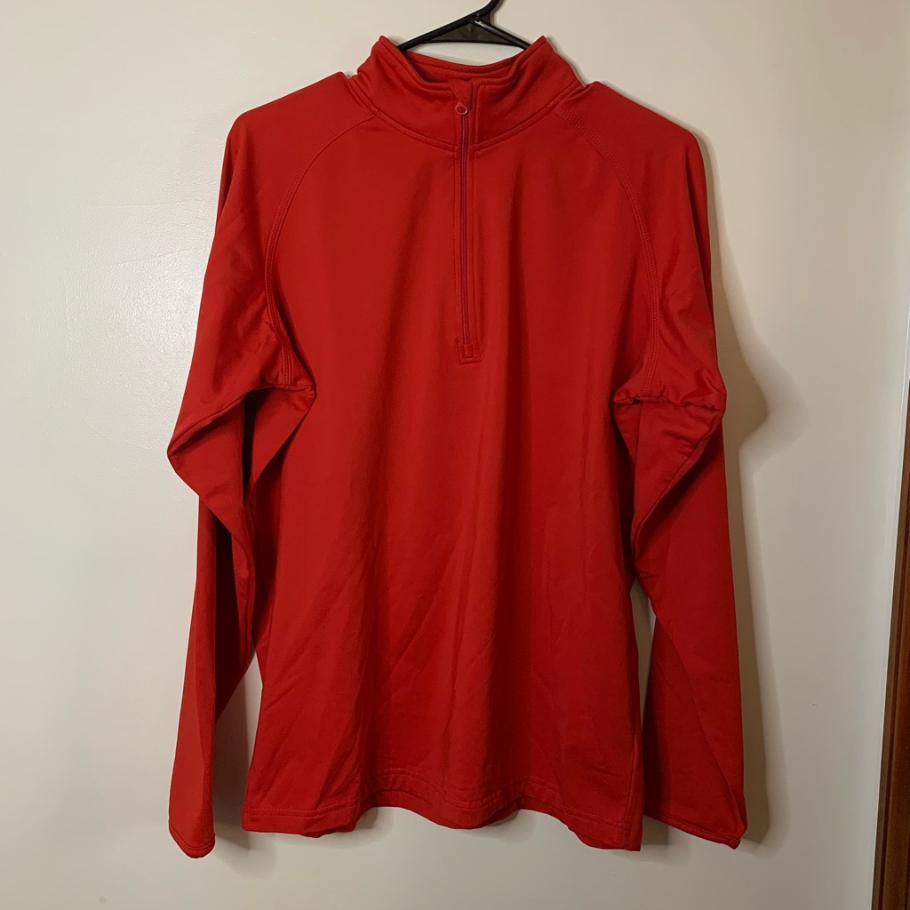 Sport Tek Jacket
